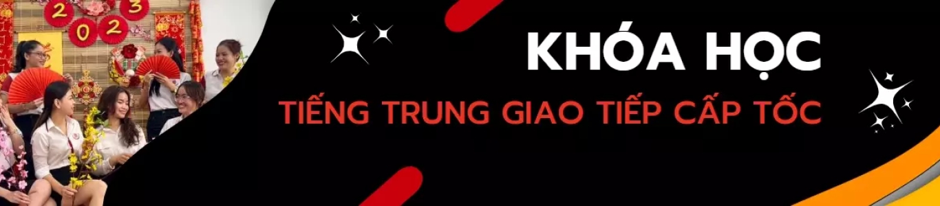 học tiếng trung giao tiếp tại biên hòa