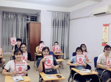 Các cặp từ dễ nhầm lẫn trong tiếng Trung mà bạn thường mắc phải