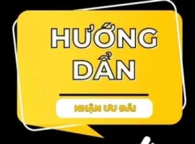 Hướng dẩn nhận ưu đãi khóa học Tiếng Trung