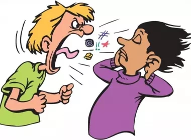 NHỮNG CÂU CHỬI THỀ TIẾNG TRUNG CỰC GẮT!
