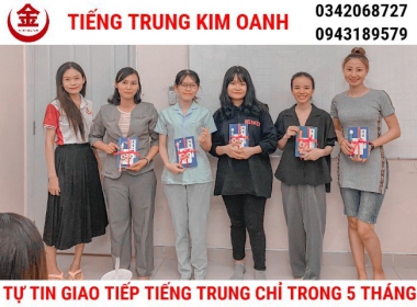 Những lỗi phát âm cơ bản thường mắc phải trong Tiếng Trung