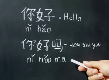 Tiếng Trung bồi là gì? Học tiếng Trung bồi giao tiếp thông dụng