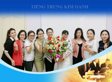 Trung tâm tiếng Trung uy tín tại Biên Hòa