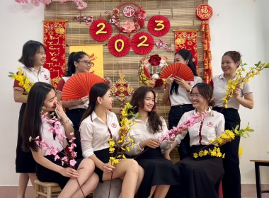 Tuyển giáo viên tiếng Trung tại Biên Hòa