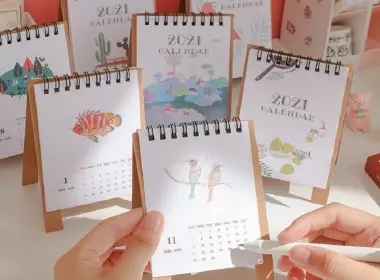 VIẾT NGÀY THÁNG NĂM TRONG TIẾNG TRUNG ĐẠT CHUẨN - CHUYỆN NHỎ！