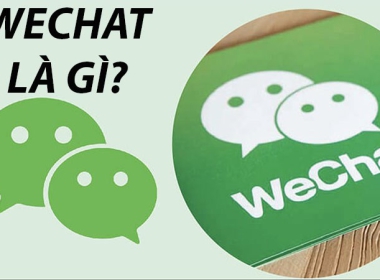 Wechat là gì? Tại sao rất nhiều người Trung quốc sử dụng Wechat